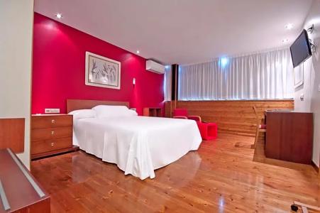 Santiago & Spa - 103