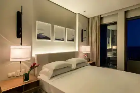 Grand Hyatt Rio de Janeiro - 47