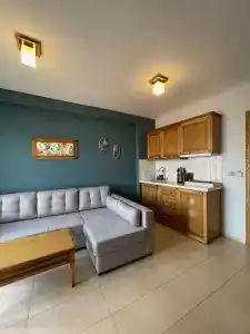 Veziroğlu Apart - 91