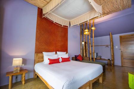 Asita Eco Resort - 36