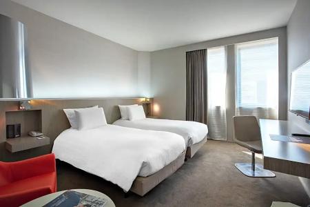 Pullman Toulouse Centre Ramblas - 60