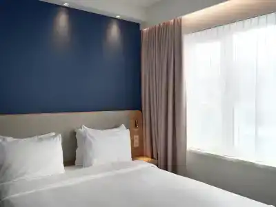 Holiday Inn Express Hasselt, An Ihg - 29