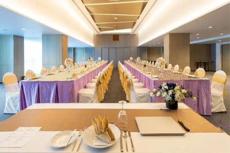 Novotel Phuket City Phokeethra - Sha Extra Plus - 22