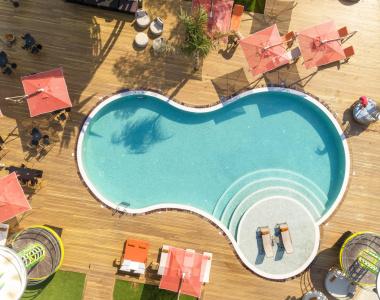 Lujo A`la Carte All Inclusive - 25