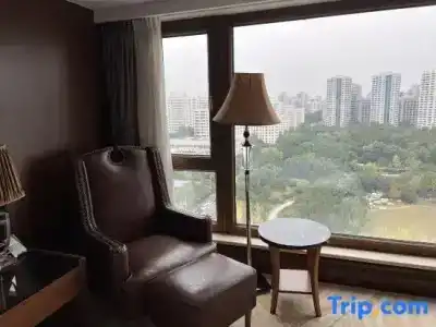 Beijing Continental Grand - 84