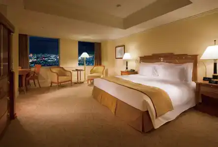 Nagoya Marriott Associa - 16
