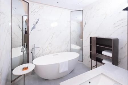 Crowne Plaza Qingdao Jinshui, An Ihg - 37