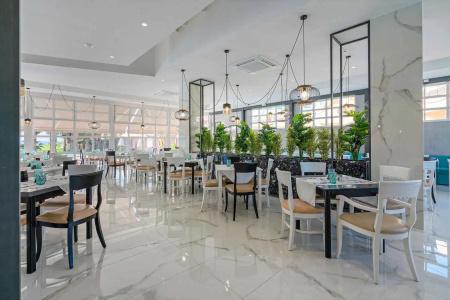 Delfina Beach - 26