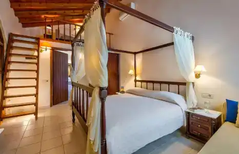 Spilia Village & Villas - 134