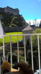 Hôtel Compostelle - 13