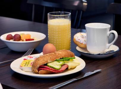 Holiday Inn Express Hasselt, An Ihg - 8