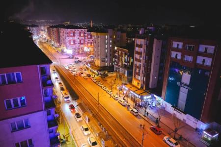 Inn Town - 40