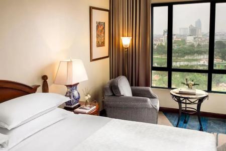 Sheraton Hanoi - 58