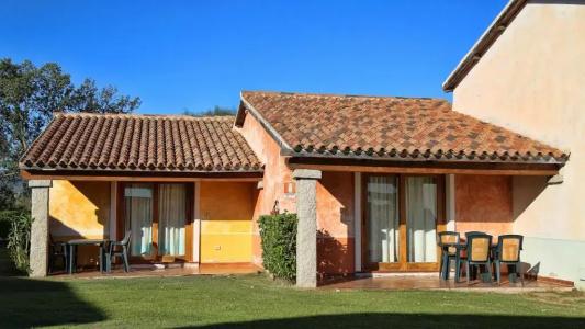 Th San Teodoro - Liscia Eldi Village - 38