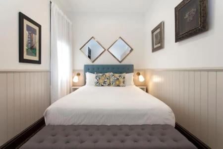 Cremorne Point Manor - 32