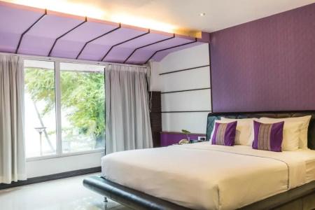 The l Resort Krabi - Sha Extra Plus - 119