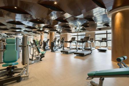 Midtown Shangri-La, Hangzhou - 21