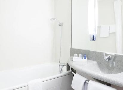 Novotel Aix-en-Provence Beaumanoir - 78