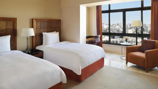InterContinental Jordan, an IHG - 3