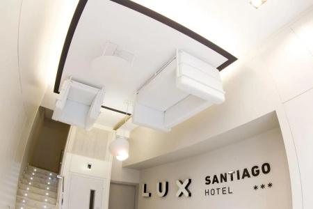 Lux Santiago - 1