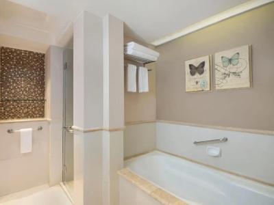 Sheraton Mustika Yogyakarta Resort And Spa - Chse Certified - 75