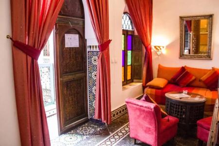 Riad Palais Sebban - 90