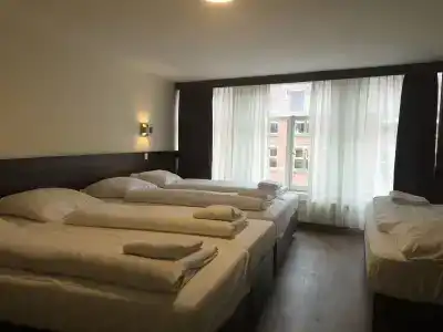 Damrak Inn - 23