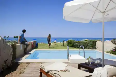 Aquila Rithymna Beach - 34