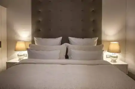 Villa Plaza Boutique & Spa - 10