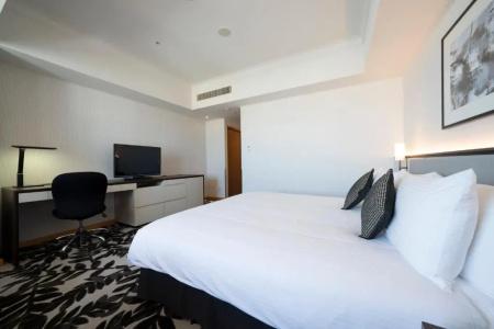 Ana Crowne Plaza Grand Court Nagoya, An Ihg - 41