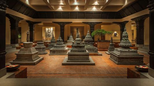 Hyatt Regency Kathmandu - 20