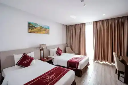 Lemore Nha Trang - 138