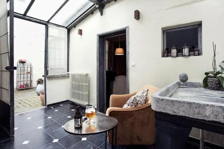 Ganda Rooms & Suites - 19