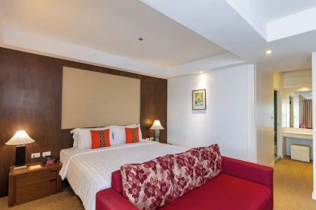 Movenpick Suriwongse Chiang Mai - 53
