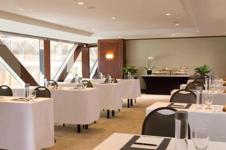 The Bostonian Boston - 21