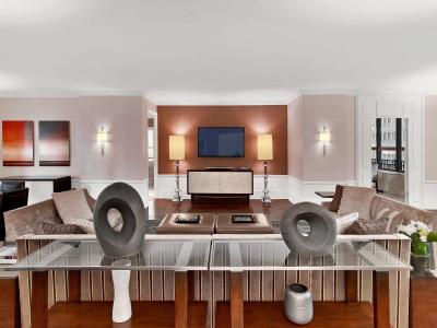 Sheraton New York Times Square - 19