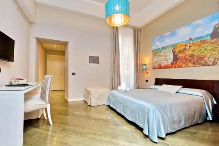 Relais At Via Veneto - 91