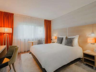 Mercure Annecy Sud - 73
