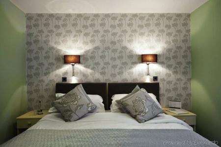 Mercure Oxford Hawkwell House - 4