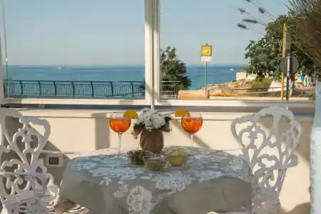 Bellariva Monopoli B&B e Relax - 65