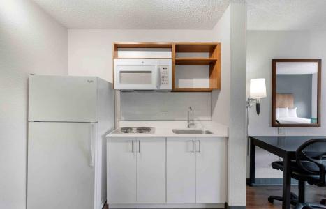 Extended Stay America Premier Suites - Miami - Downtown Brickell - Cruise Port - 23