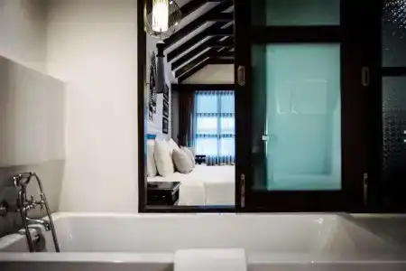 Na Nirand Romantic Boutique Resort - 9