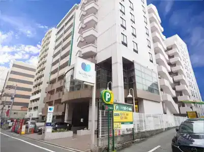 Sky Heart Hakata - 23
