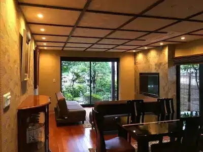 Hananobou Kinkakuji-michi - 5
