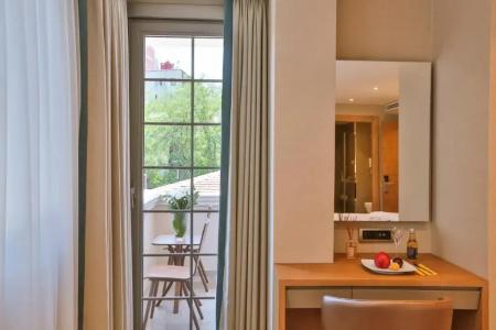 Ada Suites Nisantasi - 21