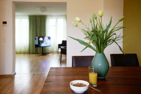 Residence by du Commerce - 8