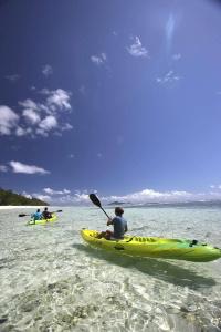 Hilton Seychelles Labriz Resort & Spa - 32
