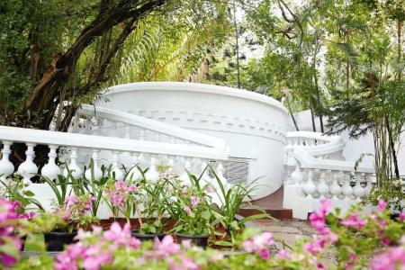 Taj Connemara, Chennai - 20