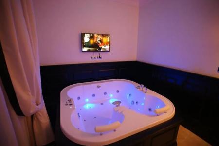 Vaticano Royal Suite Guest House - 95