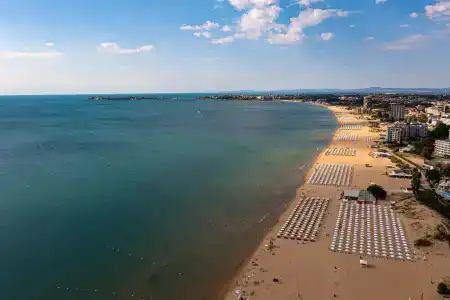 Melia Sunny Beach - All Inclusive - 28
